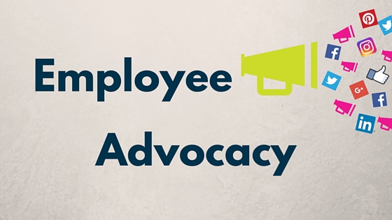 Employee advocacy lr