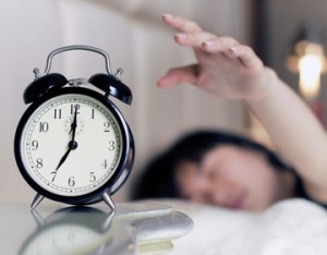 How to become a Morning Person