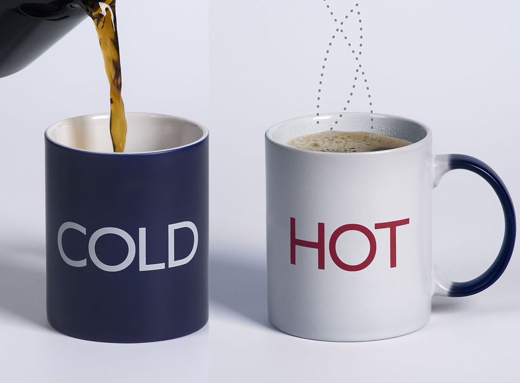 hot cold can reuse