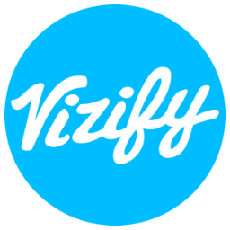 Vizify - your new online CV